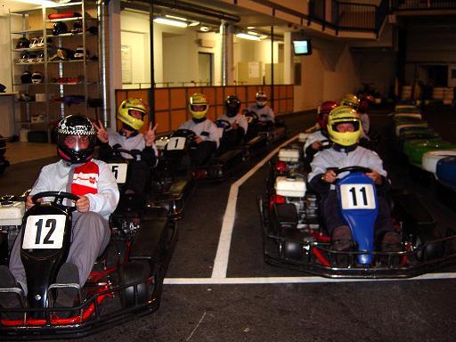 freies Training